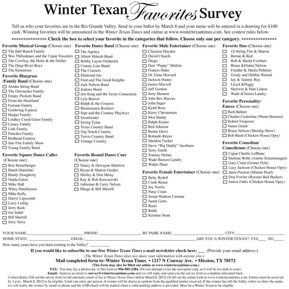 20120216_Winter_Texan_Survey_TN