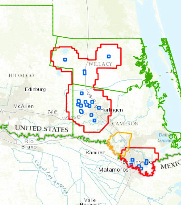 Citrus industry seeks public’s help in controlling parasites