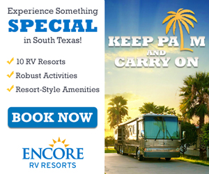 Equity Life Style Properties