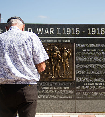 20171109 Veterans War Memorial2