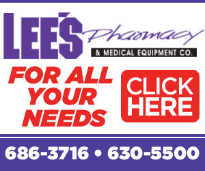 Lee's Pharmacy