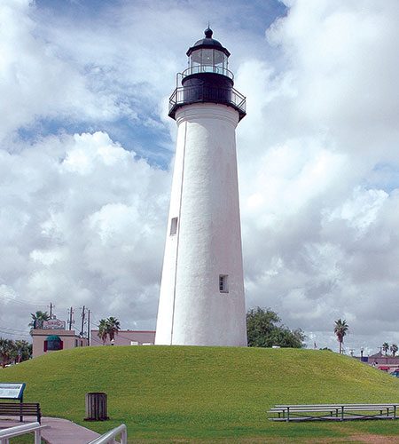 201910233 Port Isabel Lighthouse 01