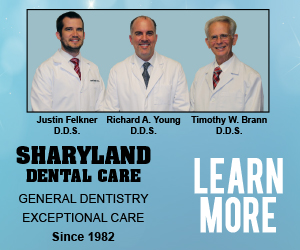 Sharyland Dental Care