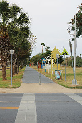 MO McAllen Hike and Bike Trails 4798