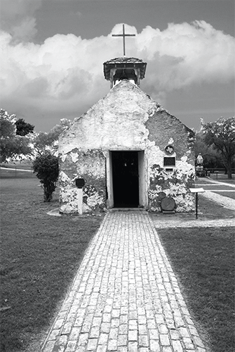 La Lomita