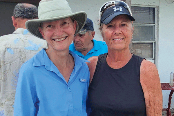 La FLoresta Shuffleboard champions Women 20260307 141201 web