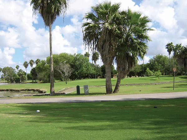 Valley International Golf Course web