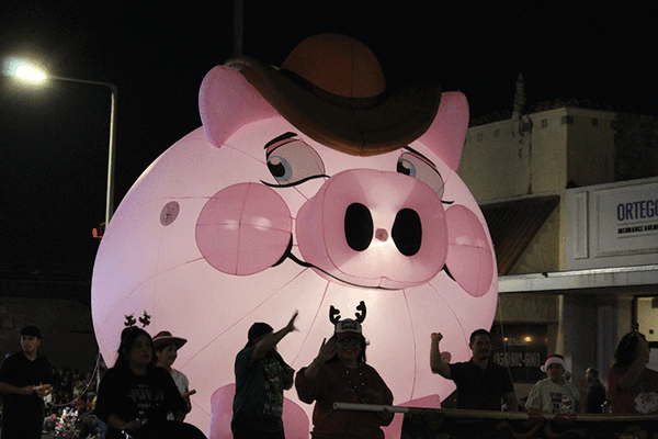 20251213 Weslaco Christmas Parade ALB 0016 web