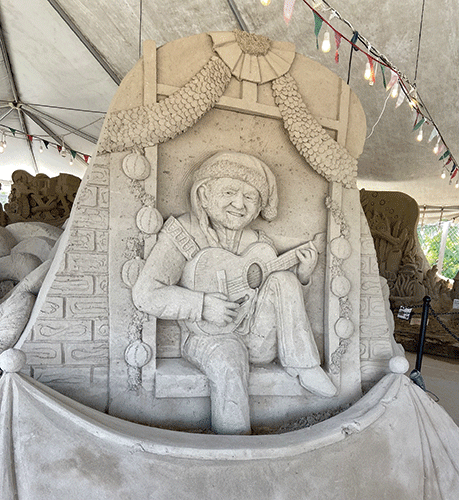 Willie Elfson carved by Joris Kivits web