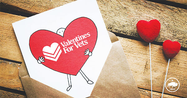 valentines for vets