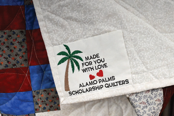 AA Scholarship Label web