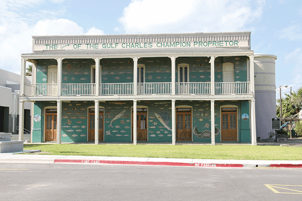 20141022 Port Isabel Museum of History KO 0088 web