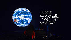 Hubble socials