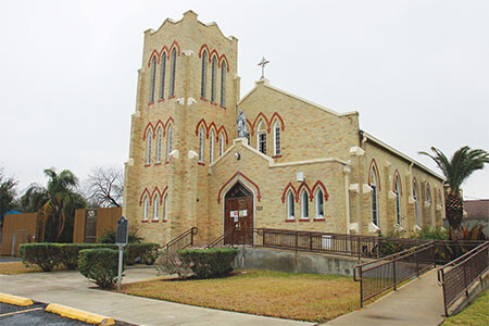 sja 5212 st joseph catholic church