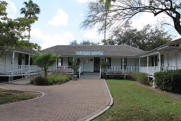 20201118 Harlingen Harlingen Arts and Heritage Museum CAB 4251 web