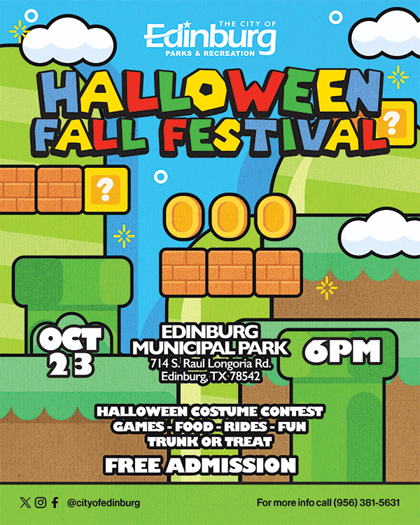 Fall Festival 2025