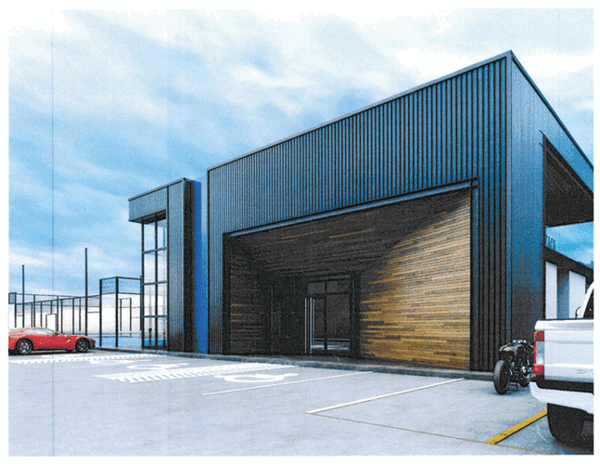 20231018 RGV Padel Club Rendering 2 web