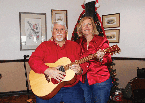 Dale and Gayle 2024 web