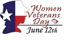 womens veterans day