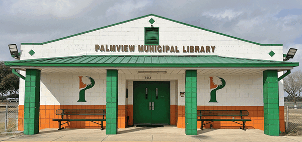 20251029 Palmview Municipal Library web