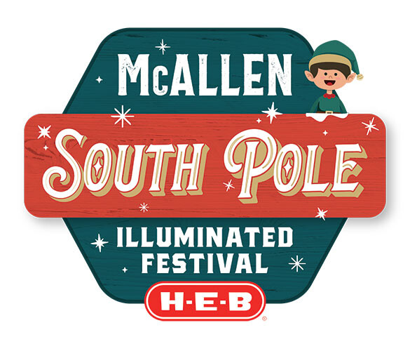20221116 McAllen South Pole Illuminated Festival web