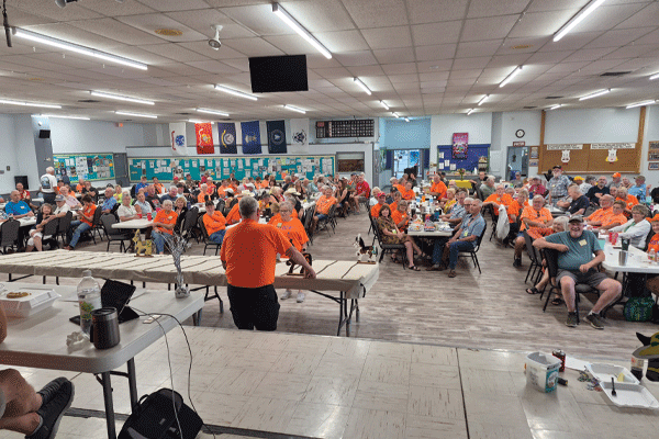 Tropic Star Donkey Races web