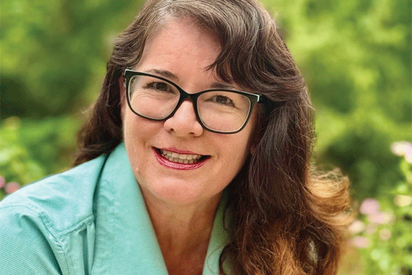 Bio photo of Jennifer Bristol web