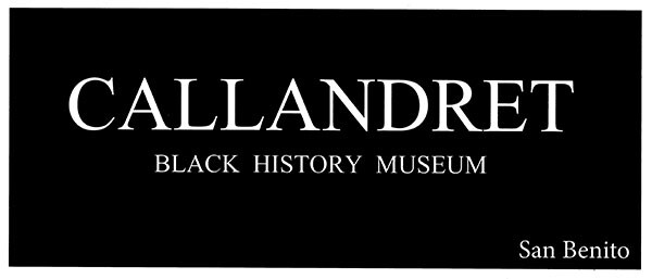 Callandret Museum Logo 600px