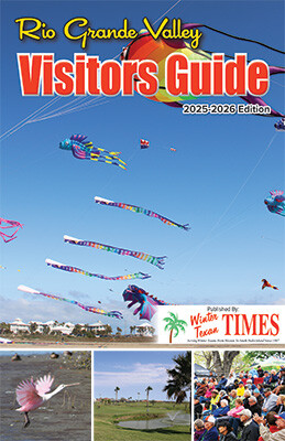 2025 RGVVG Cover