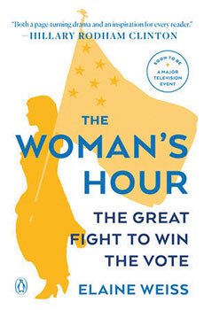 the womens hour by elaine weiss web