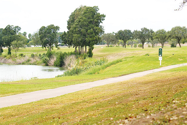 20191020 River Bend Golf Course HMiller 8540