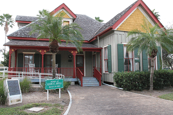 20201118 Harlingen Harlingen Arts and Heritage Museum CAB 4243 web