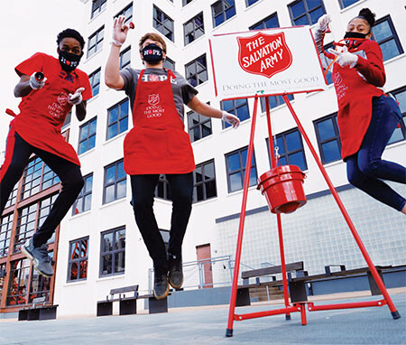 Red Kettle Campaign web