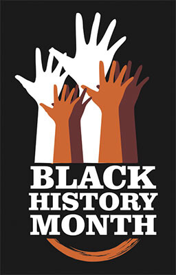 black hostory month